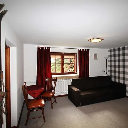 Daire Poronin Apartament