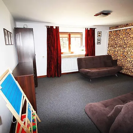 Poronin Apartament *